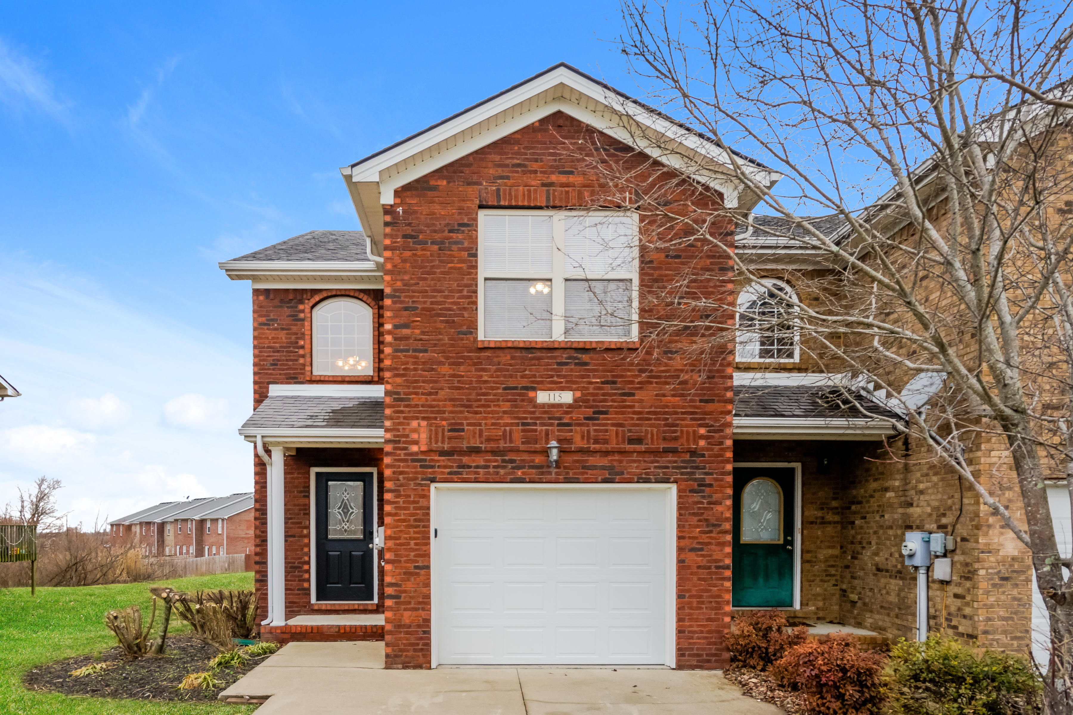 115 Frederick Rd Nicholasville, KY 40356